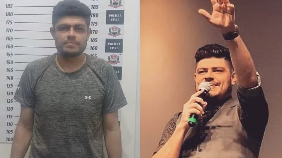 Pastor mata ex-esposa a facadas durante aniversário de filho no interior paulista