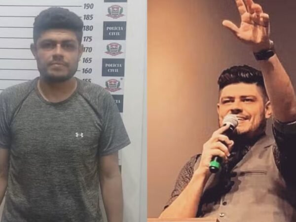 Pastor mata ex-esposa a facadas durante aniversário de filho no interior paulista