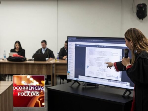 Homem é condenado por tentar matar o próprio filho