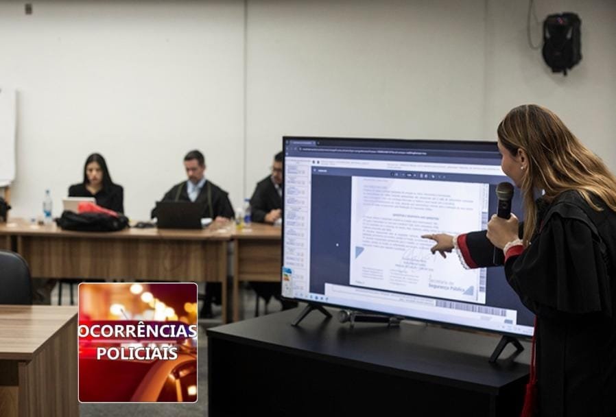 Homem é condenado por tentar matar o próprio filho