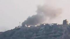 Ataque com mísseis houthis deixa mortos no Iêmen
