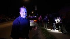 Chicago enfrenta avanço de novas drogas sintéticas nos Estados Unidos