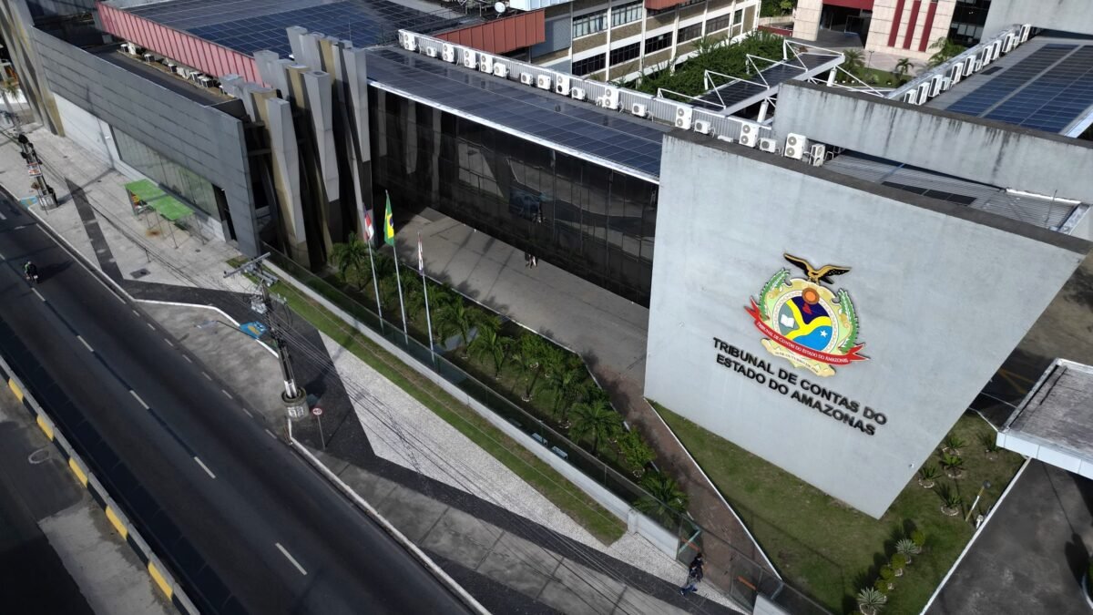 Contas de Manaus de 2024 e 2025 serão julgadas dia 20