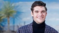 Morre RJ Mitte, ator de Breaking Bad, aos 34 anos