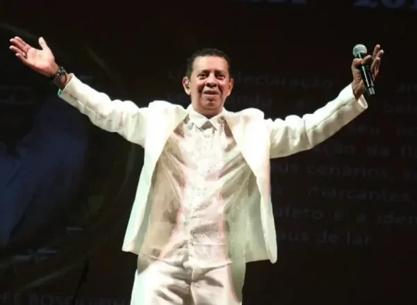 Espetáculo Canta Negritude valoriza a cultura amazônica em Manaus