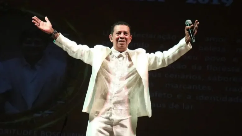 Espetáculo Canta Negritude valoriza a cultura amazônica em Manaus