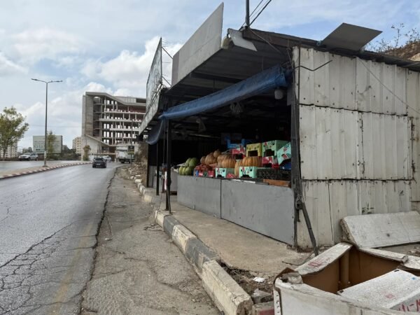 Plano israelense para reabrir via na Cisjordânia ameaça Ramallah