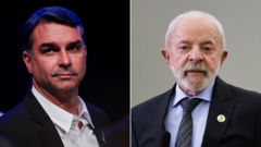 Especialistas avaliam chances de definição presidencial no primeiro turno