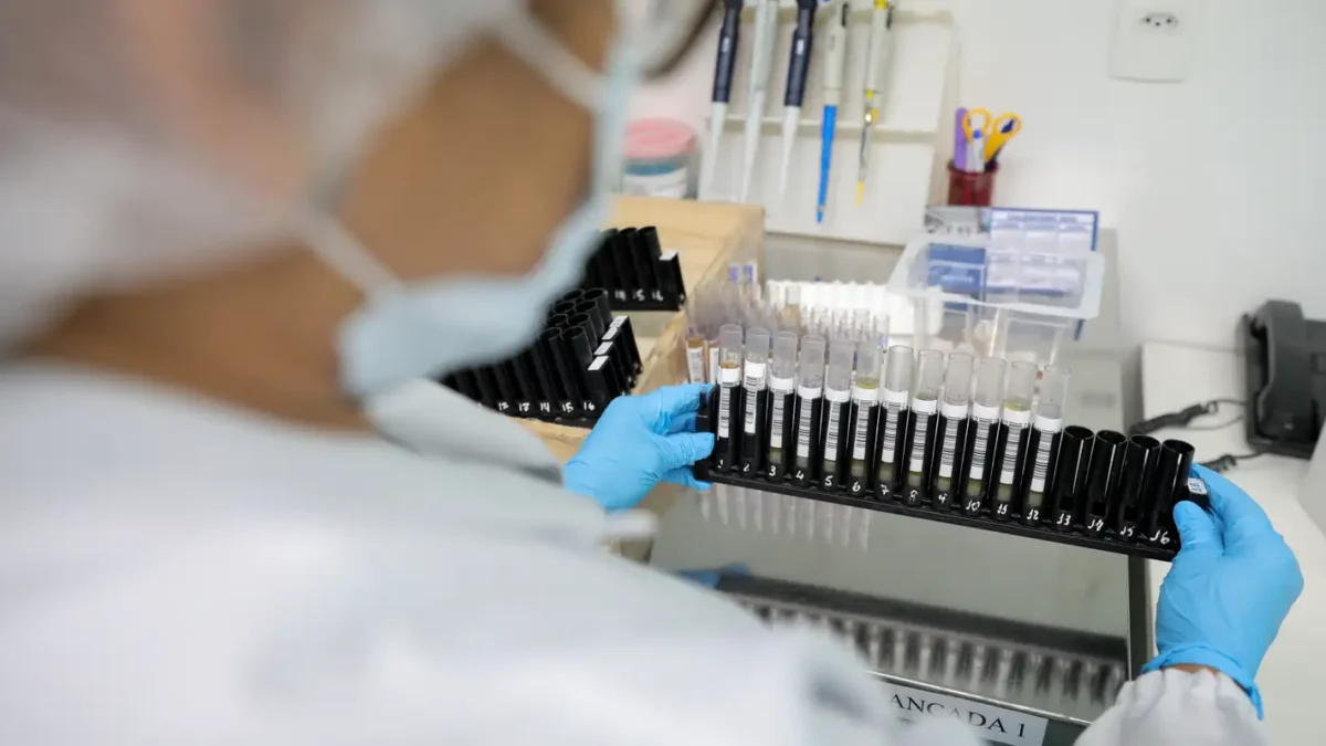 Anvisa libera testes em humanos de vacina brasileira contra a malária