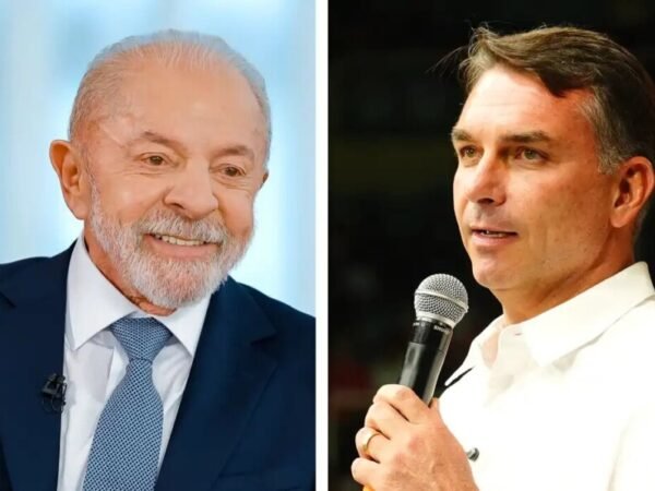 Checagem ao vivo marcará debate presidencial entre Lula e Bolsonaro