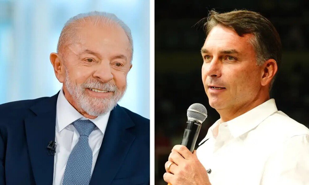 Checagem ao vivo marcará debate presidencial entre Lula e Bolsonaro