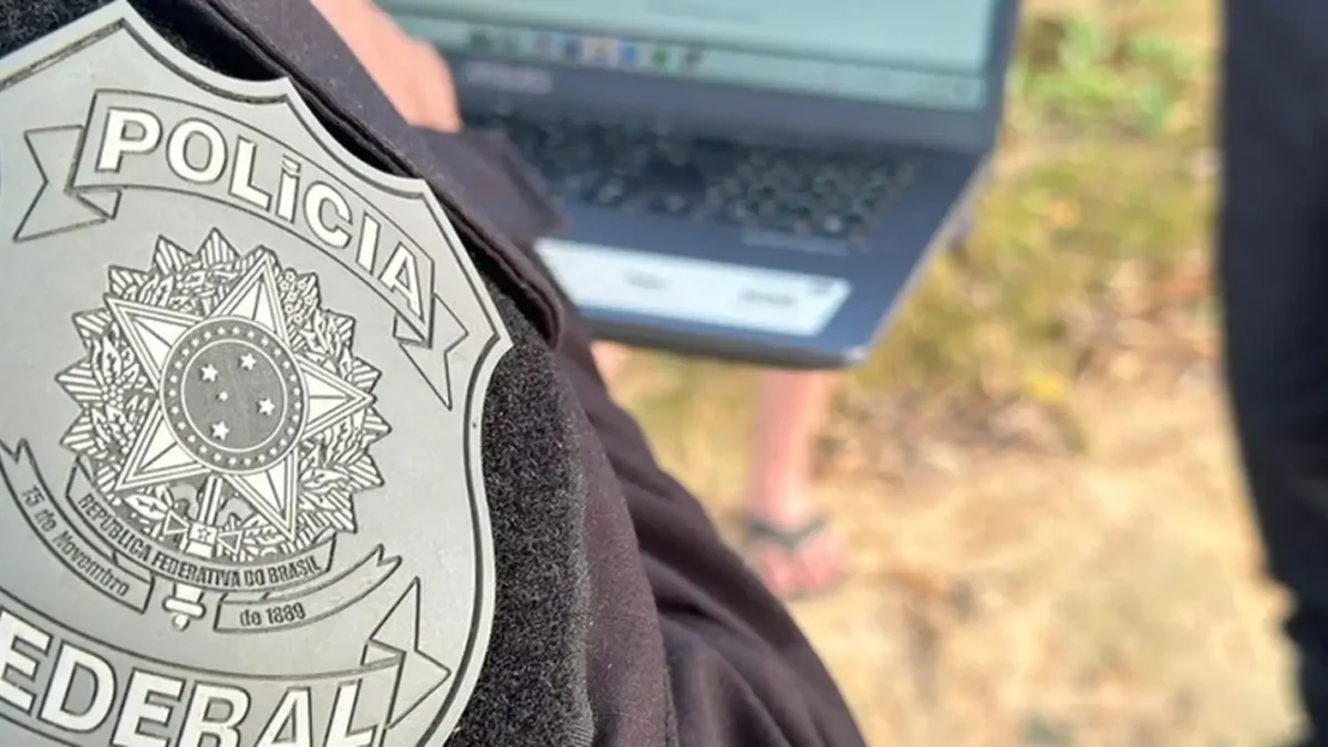 Polícia Federal combate fraude em concurso da UFRJ no Rio