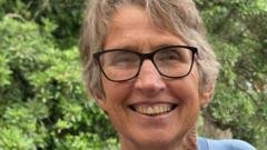 Nadadora de 65 anos morre em ataque de tubarão na África do Sul