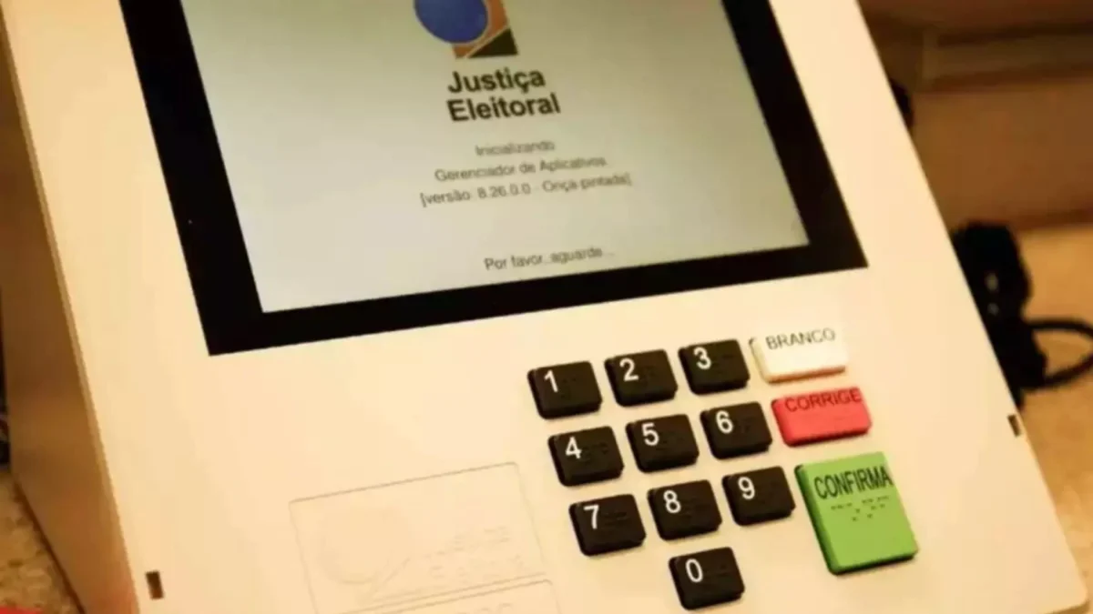 Horário eleitoral gratuito do segundo turno começa nesta sexta