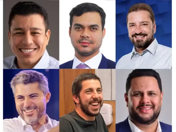 Debate com candidatos ao governo de Rondônia ocorre nesta terça-feira
