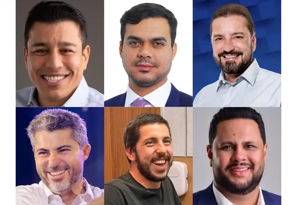 Debate com candidatos ao governo de Rondônia ocorre nesta terça-feira