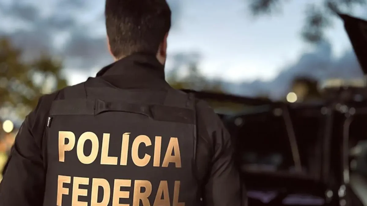 Polícia Federal prende suspeitos de lavar R$ 7,6 bilhões em postos