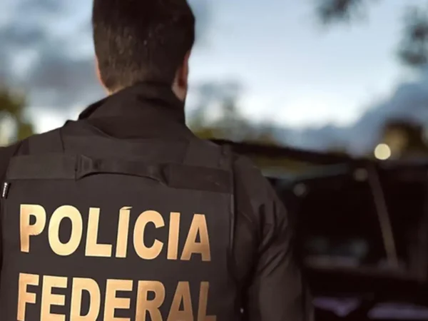 Polícia Federal prende suspeitos de lavar R$ 7,6 bilhões em postos