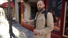 Paris amanhece com lojas saqueadas após protestos violentos