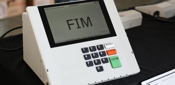 Acompanhe a cobertura completa das Eleições 2026 em tempo real