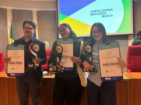 CBN Amazônia fica em segundo lugar no Prêmio OAB-RO