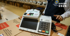 Saiba como justificar o voto e as regras para quem não comparecer