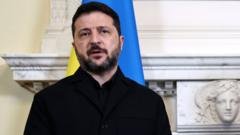 Moscou acusa Kiev de ataque a refinaria após retomada de ofensivas