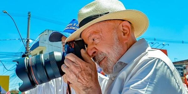 Perícia do TSE não acha fake news em canal ligado a apoiadores de Lula