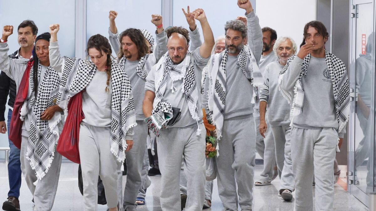 Promotores italianos investigam ministro israelense por abusos