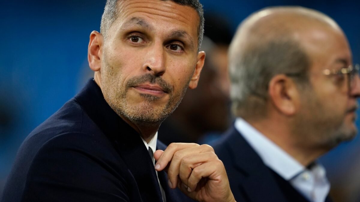 Julgamento de recurso do Manchester City deve ocorrer até janeiro