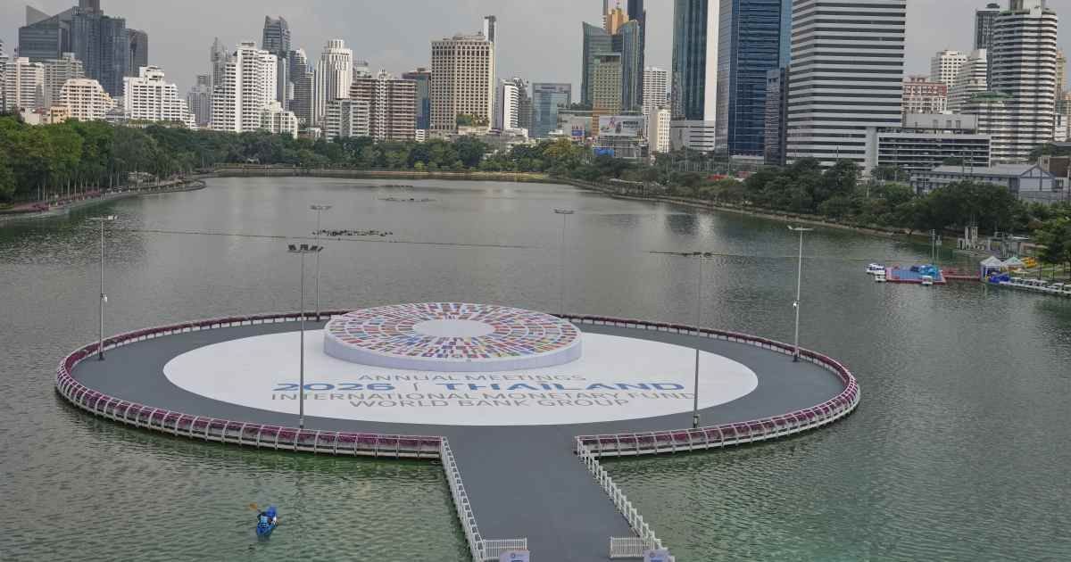 Oriente Médio e Ásia Central terão retração econômica em 2026, diz FMI