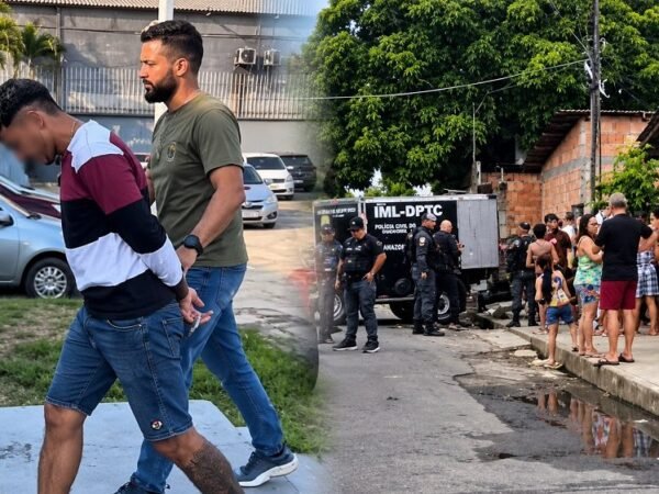 Jovem é suspeito de pagar mil reais para matar mulher trans na capital