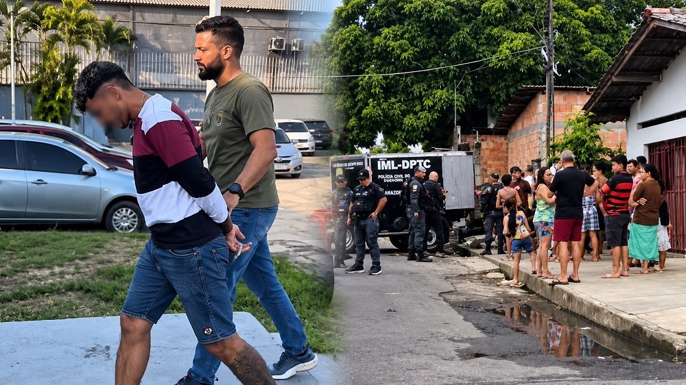 Jovem é suspeito de pagar mil reais para matar mulher trans na capital
