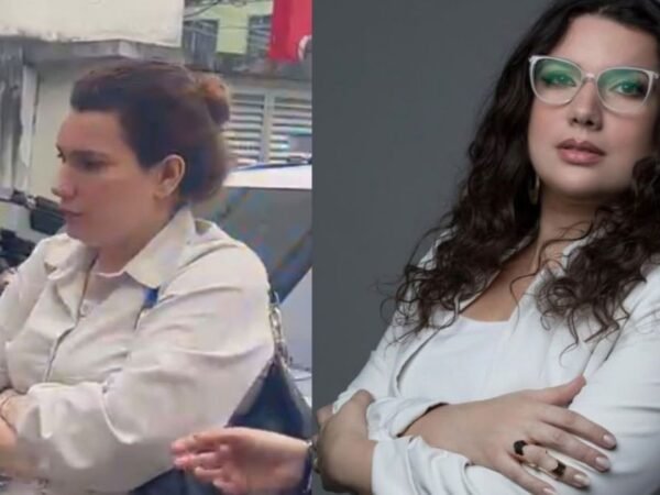 Advogada é presa no RJ suspeita de desviar dinheiro de idosa morta