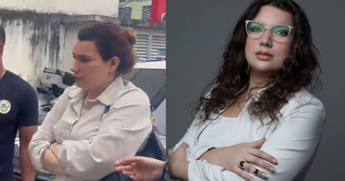 Advogada é presa no RJ suspeita de desviar dinheiro de idosa morta