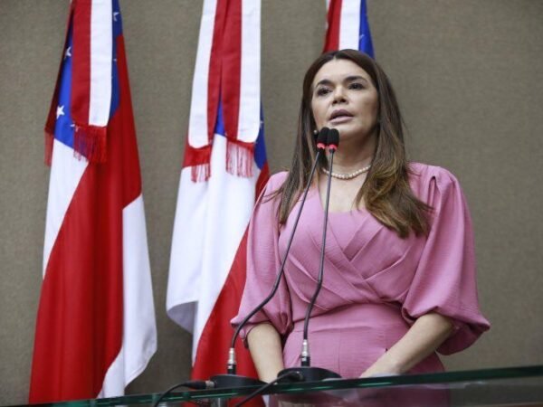 Alessandra Campelo relata ameaças após debate e reforça segurança