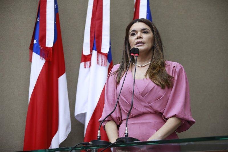 Alessandra Campelo relata ameaças após debate e reforça segurança