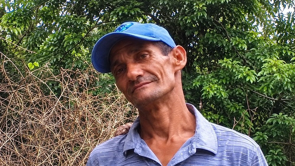 Suspeito de estupro coletivo é preso após trilha na mata em Itamarati