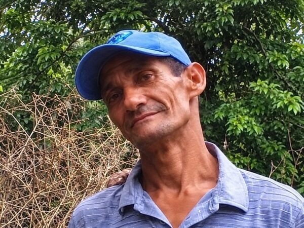 Polícia prende suspeito de estupro coletivo após trilha na mata