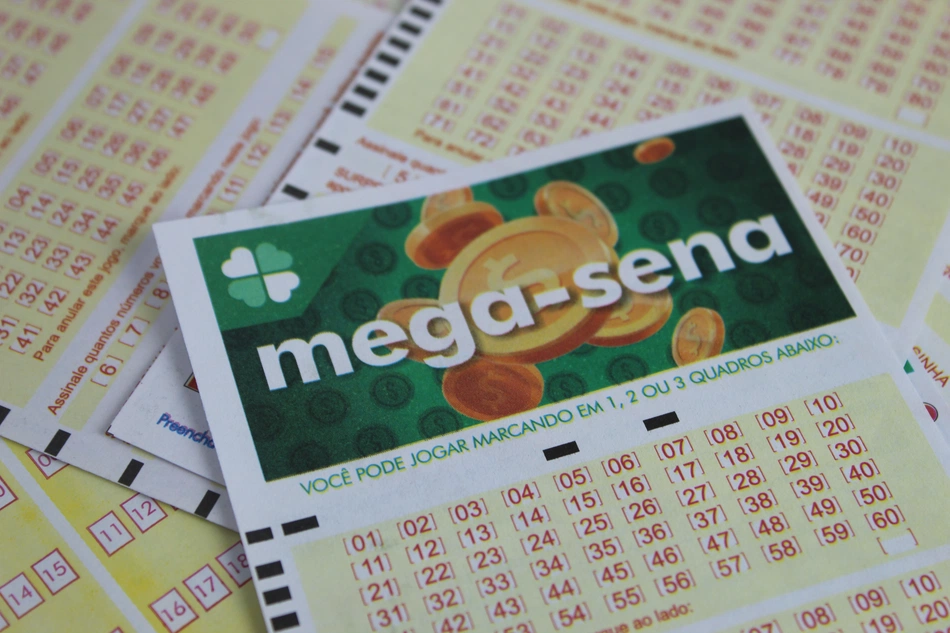 Mega-Sena tem sorteio de R$ 112 milhões neste domingo
