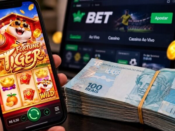 Reembolsos de apostas online superam R$ 1 bilhão após banimento de bets