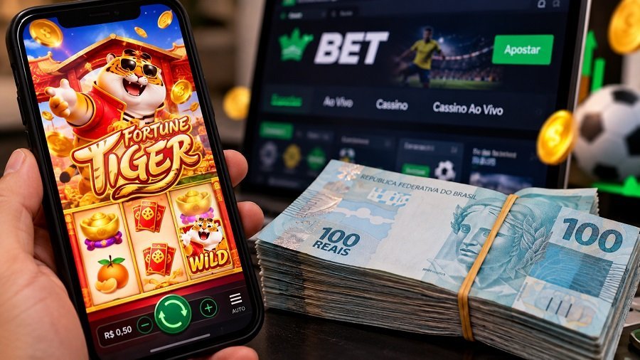 Reembolsos de apostas online superam R$ 1 bilhão após banimento de bets