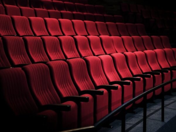 Cinema em Manaus promove sessões adaptadas para pessoas com TEA