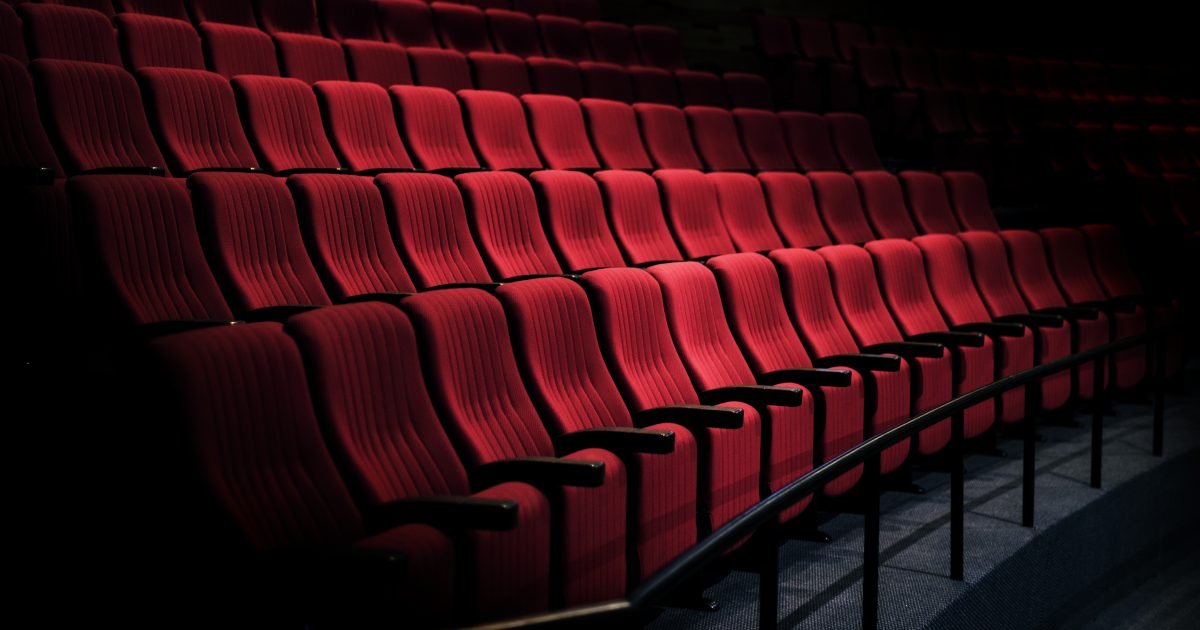 Cinema em Manaus promove sessões adaptadas para pessoas com TEA
