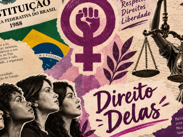 O que caracteriza o crime de violência política contra a mulher