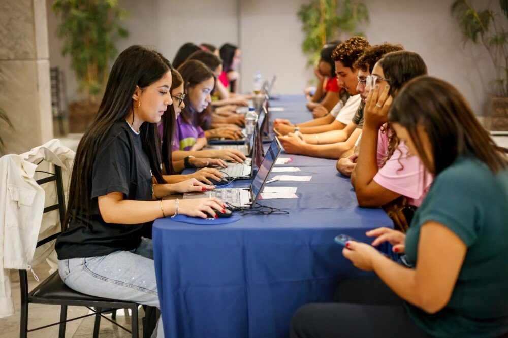 CIEE disponibiliza 87 vagas de estágio no Amazonas