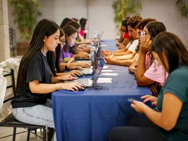CIEE disponibiliza 87 vagas de estágio para estudantes no Amazonas
