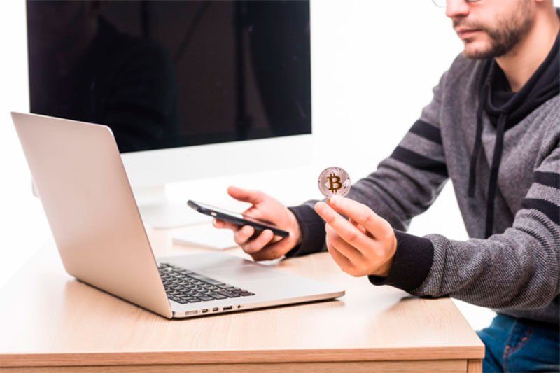 Saiba como declarar criptomoedas no Imposto de Renda e evitar multas