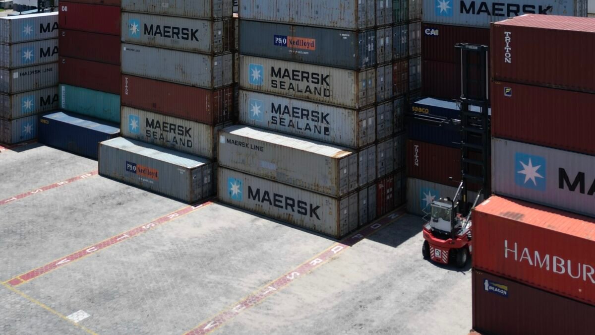 Governo libera R$ 6,49 bi para exportadores