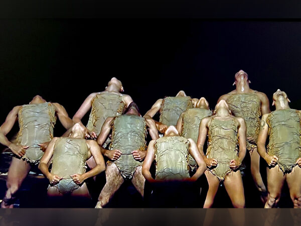 Espetáculo de dança sobre o Cerrado chega a Manaus em outubro